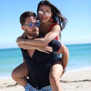 Meet your Posher, Andrew